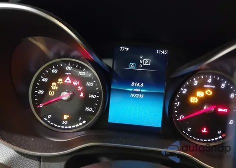 2020 Mercedes-Benz Glc 300 Coupe 4Matic from USA, damaged, VIN WDC0J8EBXLF723176